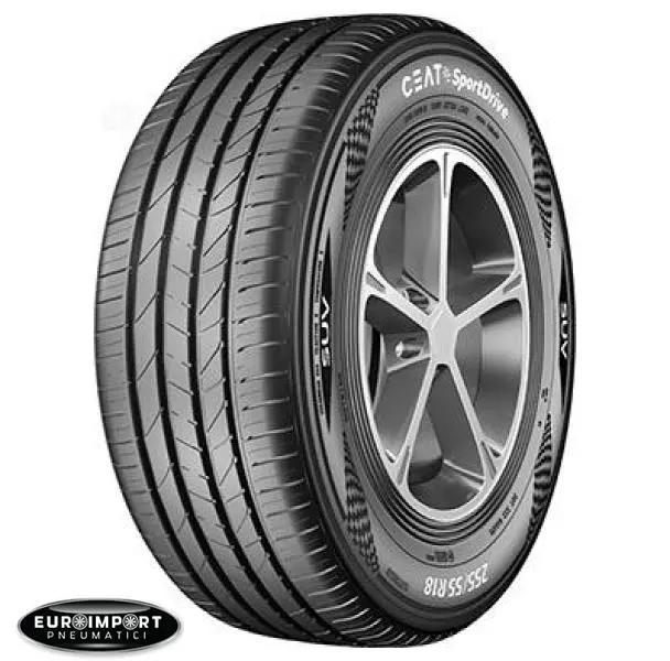 Ceat Sport drive suv  255/50 R19 107 W  XL  TL